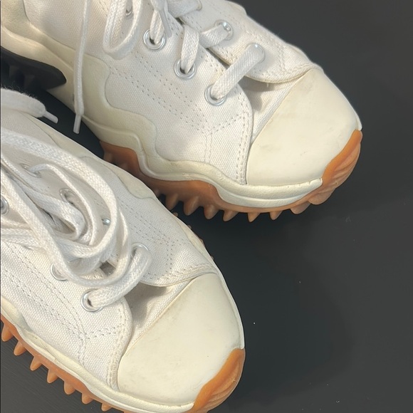 Converse Run Star Motion Cx White High & Midtop Men’s Size 8 - Picture 7 of 7